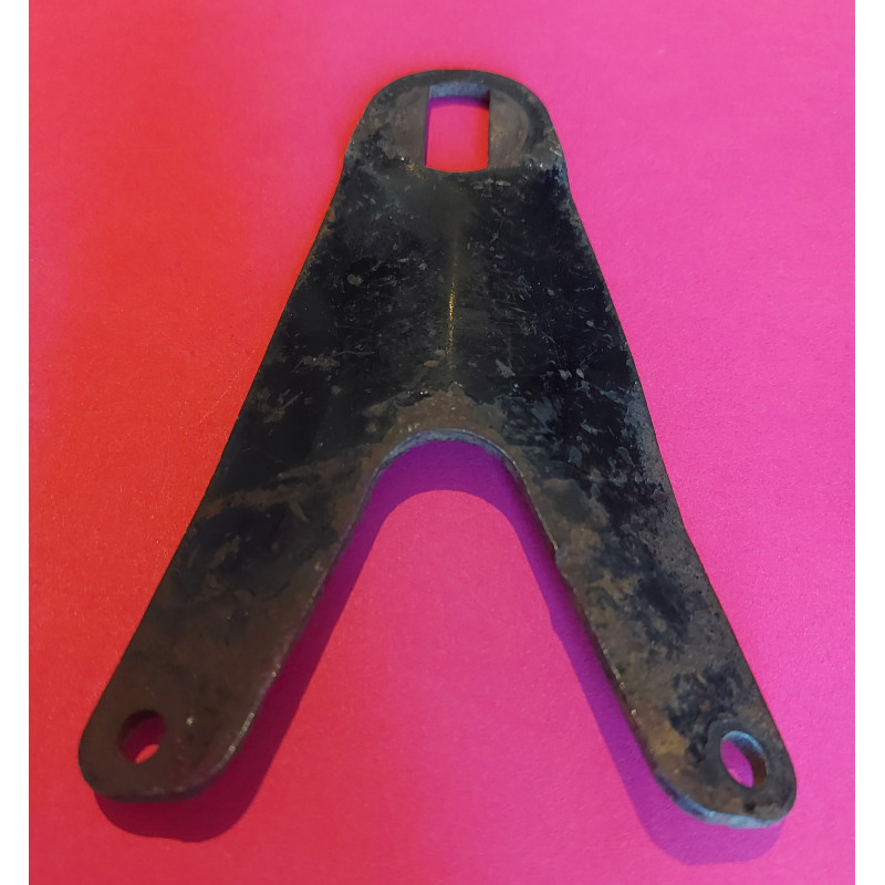 Patte de Fixation de Garde Boue Avant BSA A65 Firebird d'Occasion