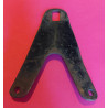 Patte de Fixation de Garde Boue Avant BSA A65 Firebird d'Occasion