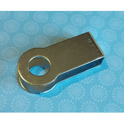 Ajusteur de Roue Arrière / Chaîne Triumph T120 1971-72 et T140 1973-79
