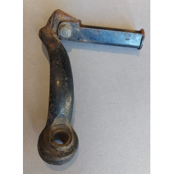 Cale-Pied Conducteur Pliant d'Occasion BSA A65 Firebird Scrambler et TR6C 1971-72