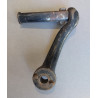 Cale-Pied Conducteur Pliant d'Occasion BSA A65 Firebird Scrambler et TR6C 1971-72