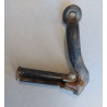 Cale-Pied Conducteur Pliant d'Occasion BSA A65 Firebird Scrambler et TR6C 1971-72