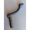 Cale-Pied Conducteur Pliant d'Occasion BSA A65 Firebird Scrambler et TR6C 1971-72