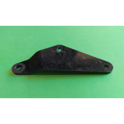 Patte Gauche pour Fixation du Silencieux Triumph T140 TR7 1976-79 d'Occasion