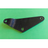 Patte Gauche pour Fixation du Silencieux Triumph T140 TR7 1976-79 d'Occasion