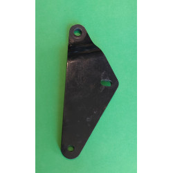 Patte Gauche pour Fixation du Silencieux Triumph T140 TR7 1976-79 d'Occasion