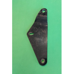 Patte Gauche pour Fixation du Silencieux Triumph T140 TR7 1976-79 d'Occasion