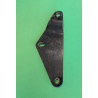 Patte Gauche pour Fixation du Silencieux Triumph T140 TR7 1976-79 d'Occasion