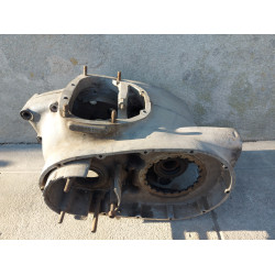 Carters de Moteur de BSA A65 de 1969