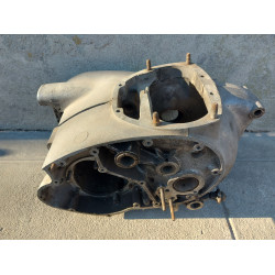 Carters de Moteur de BSA A65 de 1969
