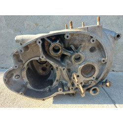 Carters de Moteur de BSA A65 de 1969