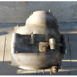 Carters de Moteur de BSA A65 de 1969