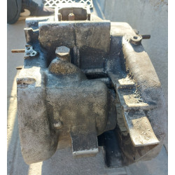 Carters de Moteur de BSA A65 de 1969