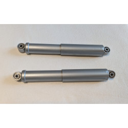 Amortisseurs Avant pour Triporteur Innocenti Lambro Neuf d'Époque