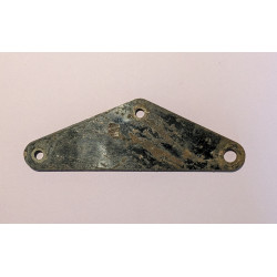 Patte de Fixation du Silencieux Triumph T140,TR7 1973-75 d'Occasion