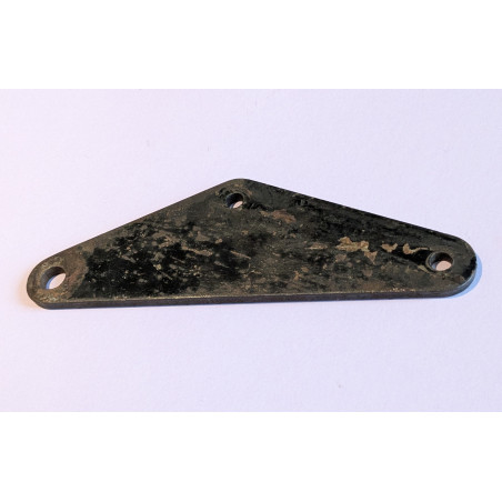 Patte de Fixation du Silencieux Triumph T140,TR7 1973-75 d'Occasion