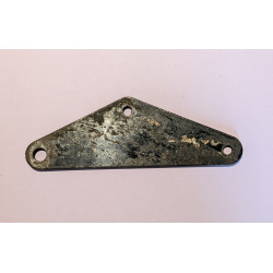 Patte de Fixation du Silencieux Triumph T140,TR7 1973-75 d'Occasion