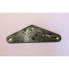 Patte de Fixation du Silencieux Triumph T140,TR7 1973-75 d'Occasion