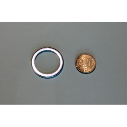 Rondelle Cuvette Pour Tube de Poussoirs Triumph et BSA