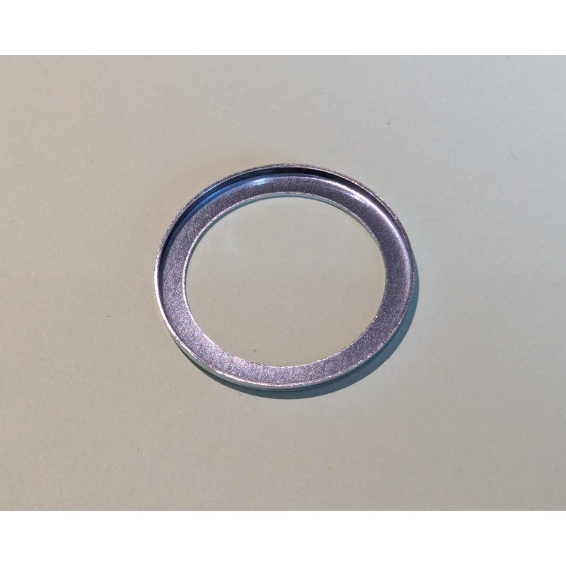 Rondelle Cuvette Pour Tube de Poussoirs Triumph et BSA