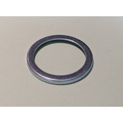 Rondelle Cuvette Pour Tube de Poussoirs Triumph et BSA
