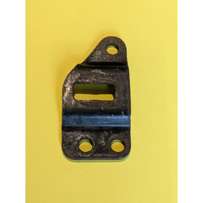 Patte de Fixation de Garde Boue Avant BSA A50 A65 1970 d'Occasion