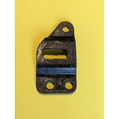 Patte de Fixation de Garde Boue Avant BSA A50 A65 1970 d'Occasion