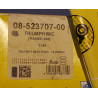 Jeu Segments pour Triumph T140 et TR7 76mm + 0.020