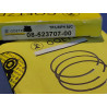 Jeu Segments pour Triumph T140 et TR7 76mm + 0.020