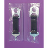 Sangle en Caoutchouc Pour Batterie Triumph T140