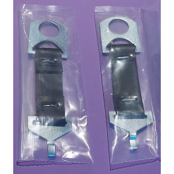 Sangle en Caoutchouc Pour Batterie Triumph T140