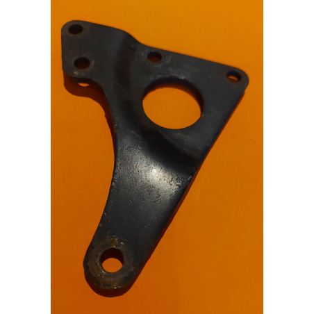 Plaque de Montage de Moteur Côté Droit Triumph T120 TR6 1971-72 et T140 TR7 1973-75