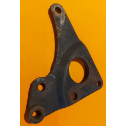 Plaque de Montage de Moteur Côté Droit Triumph T120 TR6 1971-72 et T140 TR7 1973-75
