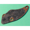 Plaque de Montage de Moteur d'Occasion Norton Featherbed