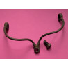 Tuyau d'Huile d'Alimentation des Culbuteurs Triumph Pre Unit 1950-59 d'Occasion