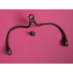 Tuyau d'Huile d'Alimentation des Culbuteurs Triumph Pre Unit 1950-59 d'Occasion