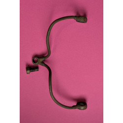 Tuyau d'Huile d'Alimentation des Culbuteurs Triumph Pre Unit 1950-59 d'Occasion