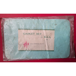 Pochette de Joints Scooter BSA Sunbeam Modèle 175cc B.1. Neuf d'Époque