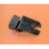 Patte de Cache Latéral BSA B44 VS, B25, C25 Triumph TR25W 1968-70