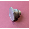 Écrou du Haut de Tube de Fourche BSA et Triumph Neuf d'Époque