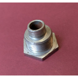 Écrou du Haut de Tube de Fourche BSA et Triumph Neuf d'Époque