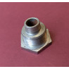 Écrou du Haut de Tube de Fourche BSA et Triumph Neuf d'Époque