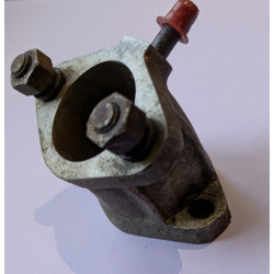 Collecteur pour Carburateur 32mm Norton Commando d'Occasion
