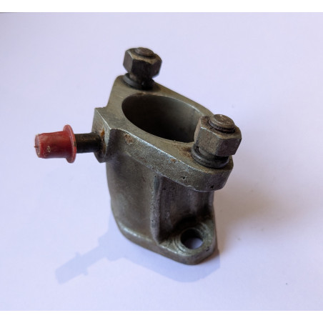 Collecteur pour Carburateur 32mm Norton Commando d'Occasion