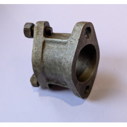 Collecteur pour Carburateur 32mm Norton Commando d'Occasion
