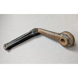 Cale Pied Conducteur d'Occasion Pour Triumph Pre Unit 1947-59