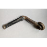 Cale Pied Conducteur d'Occasion Pour Triumph Pre Unit 1947-59