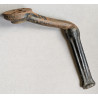 Cale Pied Conducteur d'Occasion Pour Triumph Pre Unit 1947-59