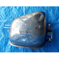 Réservoir d'Huile d'Occasion Triumph 500cc et 650cc 1968-69