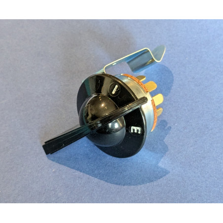 Commutateur de Contact type Wipac S0782, BSA Bantam